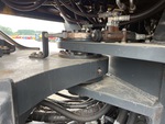 Chassis with Frame Condition