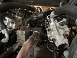 Hydraulics with Pumps (Hydraulics)