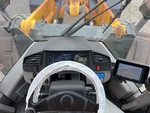 Control Station with Dash Console