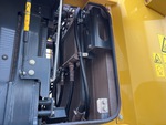 Engine with Radiator