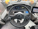 Control Station with Steering Controls