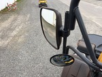 Control Station with Mirrors
