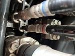 Hydraulics with Valves