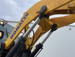Hydraulics with Loader Lift Cylinders