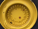 Drivetrain with Final Drives