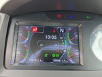 Control Station with Warning Lights