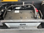 Electric Power System with