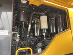 Engine with Engine - Right Side