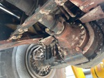 Drivetrain with