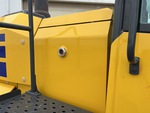 Hydraulics with Hydraulic Tank