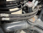 Hydraulics with Hoses (Hydraulics)