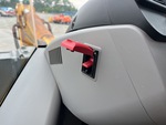 Safety with Safety Lock Out/Stop