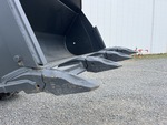 Specialty with Loader Bucket Cutting Edge/Shanks/Teeth
