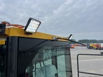 General Appearance with Exterior Lights