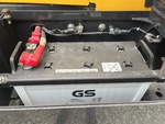 Electric Power System with