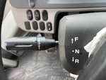 Control Station with Drivetrain Controls