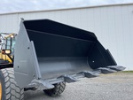 Specialty with Loader Bucket Condition