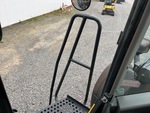 General Appearance with Hand Rails