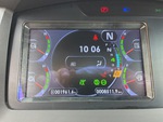 Control Station with Gauges