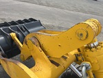 Chassis with Tilt Linkage