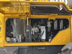 Engine with Engine - Right Side