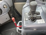 Safety with Safety Lock Out/Stop