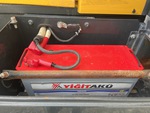 Electric Power System with