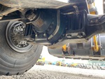 Drivetrain with Front Axle