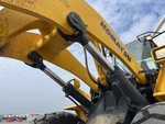 Hydraulics with Loader Lift Cylinders