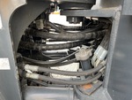 Hydraulics with Hoses (Hydraulics)