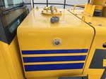 Hydraulics with Hydraulic Tank