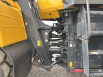 Chassis with Frame Condition