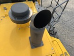 Engine with Exhaust System