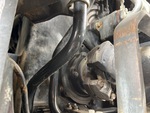 Drivetrain with Transfer Case / Drop Box