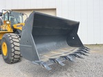 Specialty with Loader Bucket Condition