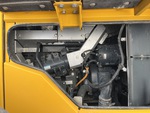 Engine with Engine - Left Side