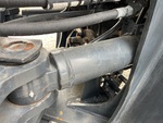 Hydraulics with Steering Cylinders