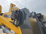 Chassis with Chassis to Arm Pins