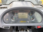 Control Station with Gauges