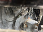 Drivetrain with Drive/Propel Motors
