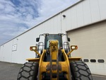 General Appearance with Exterior Lights