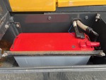 Electric Power System with Cables and Connections