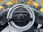 Control Station with Steering Controls