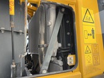 Engine with Radiator