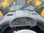Control Station with Dash Console