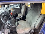 Cab with