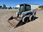 General Appearance with Spin