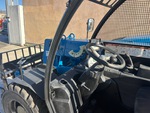 General Appearance with Hand Rails