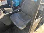 Control Station with Seats/Armrests