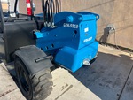 General Appearance with Paint